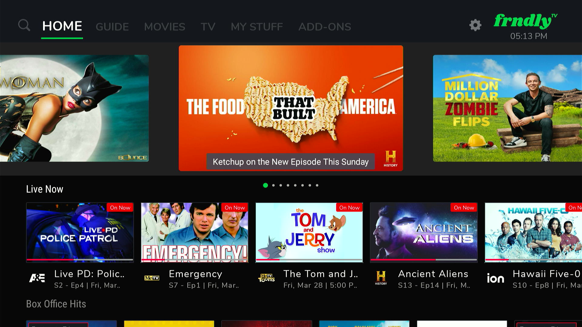 Roku, Frndly TV, streaming, vMVPD, live TV, cord-cutting, cable TV, streaming platforms, channel bundles, subscription revenue, Roku Channel, Anthony Wood, news, sports, streaming advice, technology journalist, streaming services, pay TV channels
