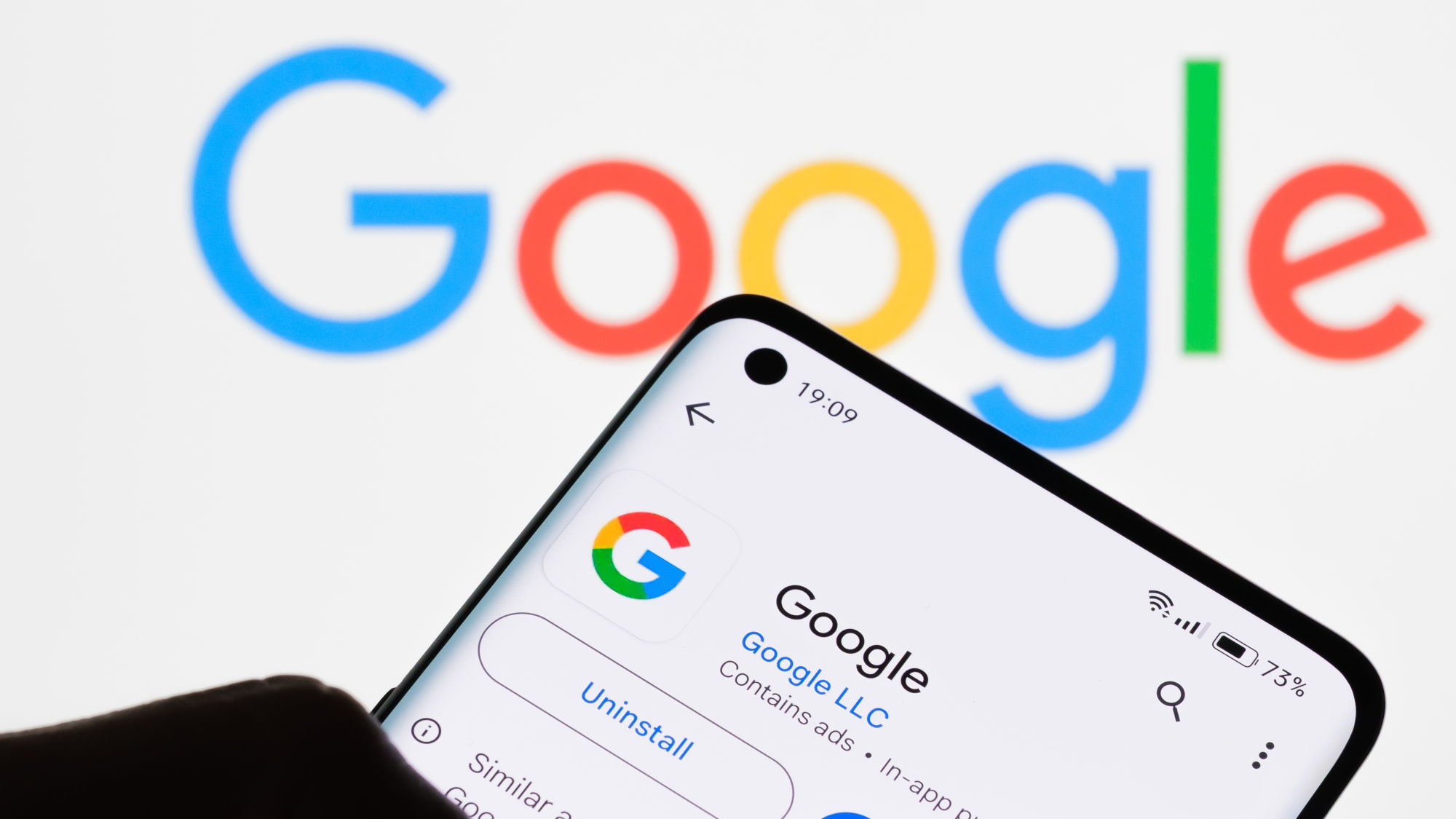 Google account security, device login, unauthorized access, password security, third-party apps, account cleanup, online security, Alaina Yee, PCWorld
