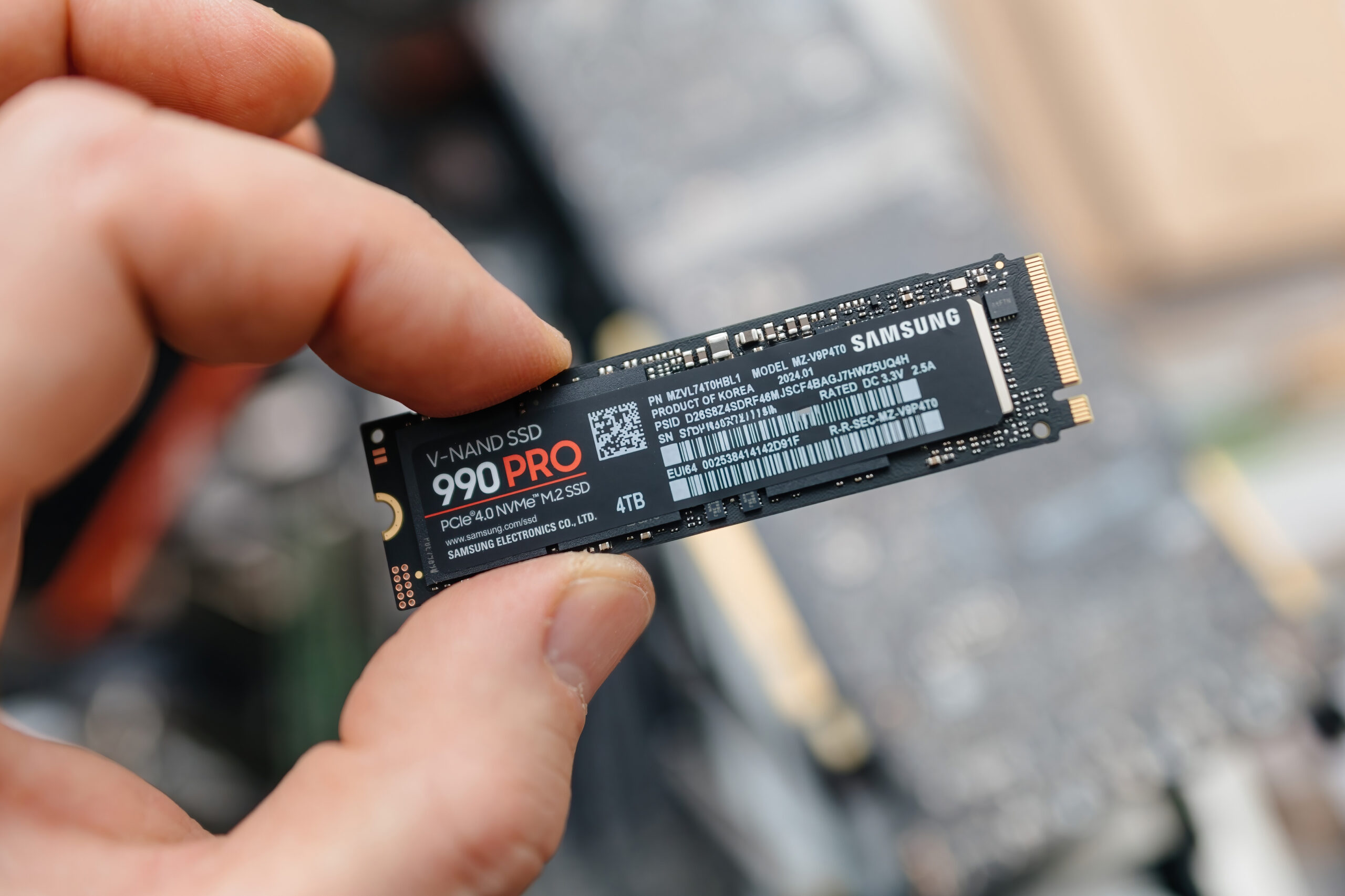 SSD, storage, computer, laptop, PC, hard drive, solid state drive, size, capacity, 2024, Windows 11, gaming, files, applications, data, performance, buying guide, recommendation, price, external drive
