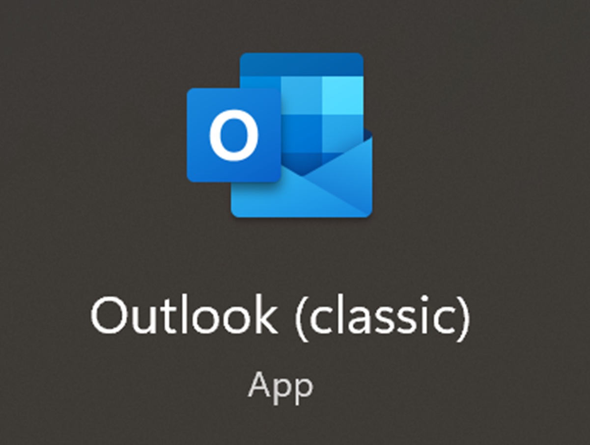 Outlook, Microsoft Outlook, Classic Outlook, Old Outlook, New Outlook, Windows Mail, Email Client, Download Outlook, Install Outlook, Outlook App, Microsoft Store, Windows 11, 24H2, Email, PCWorld, Mark Hachman, Technology, Tech News, Software
