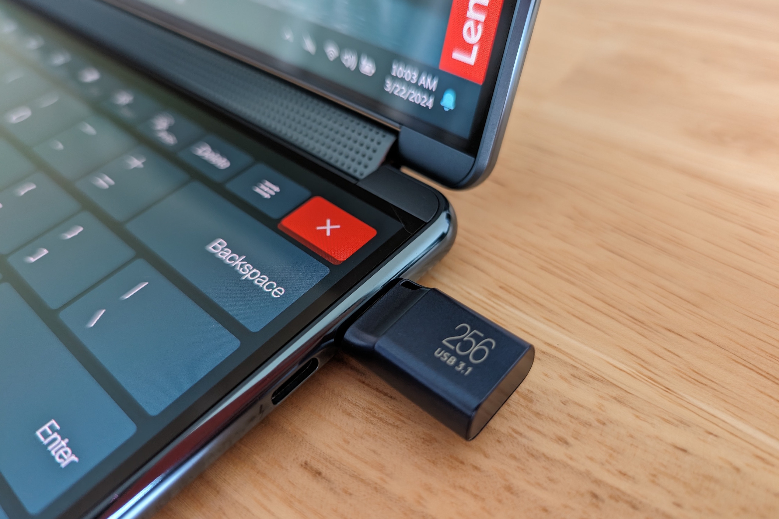 retro gaming, portable gaming, Batocera, USB flash drive, emulation, ROMs, Raspberry Pi, gaming console, gaming on PC, retro games on PC, Batocera Nation, gaming tutorials, Dominic Bayley, PCWorld, gaming hardware
