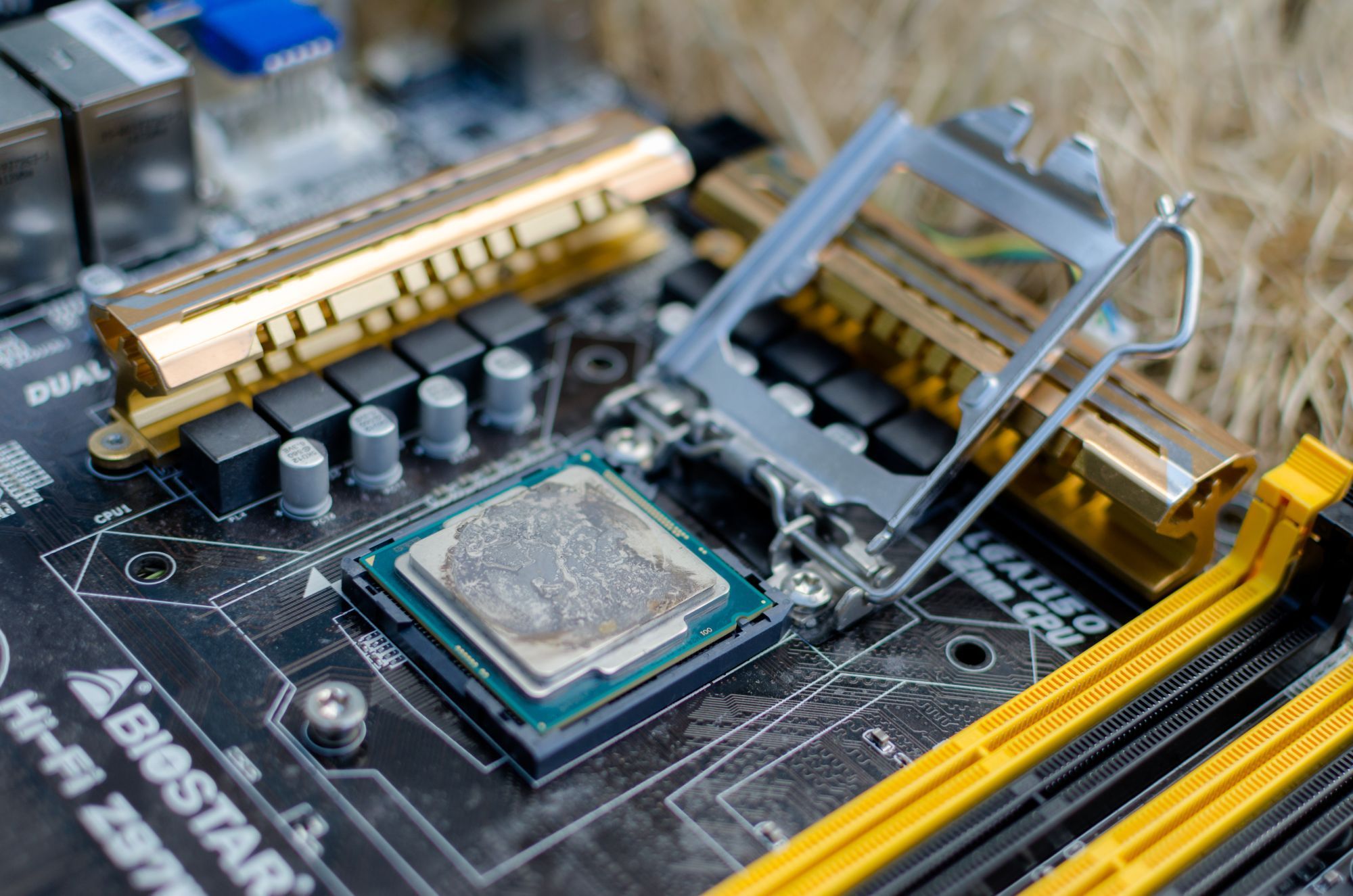 CPU temperature, CPU overheating, check CPU temp, monitor CPU temperature, Core Temp, HWInfo, NZXT Cam, Open Hardware Monitor, SpeedFan, Ryzen temperature, Tdie, Tctl, clean PC, thermal paste, CPU cooler, air cooler, liquid cooler, PC maintenance, PC cooling, overclocking, PC performance
