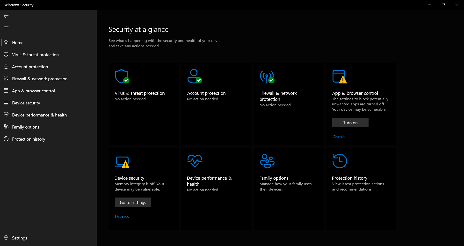 Windows Security, Memory Integrity, Virtualization Based Security, antivirus, malware protection, Windows drivers, security settings, PCWorld, Alaina Yee, ransomware protection, core isolation, device security, Windows performance, enable Memory Integrity, disable Memory Integrity, Windows security features, Windows tips, computer security
