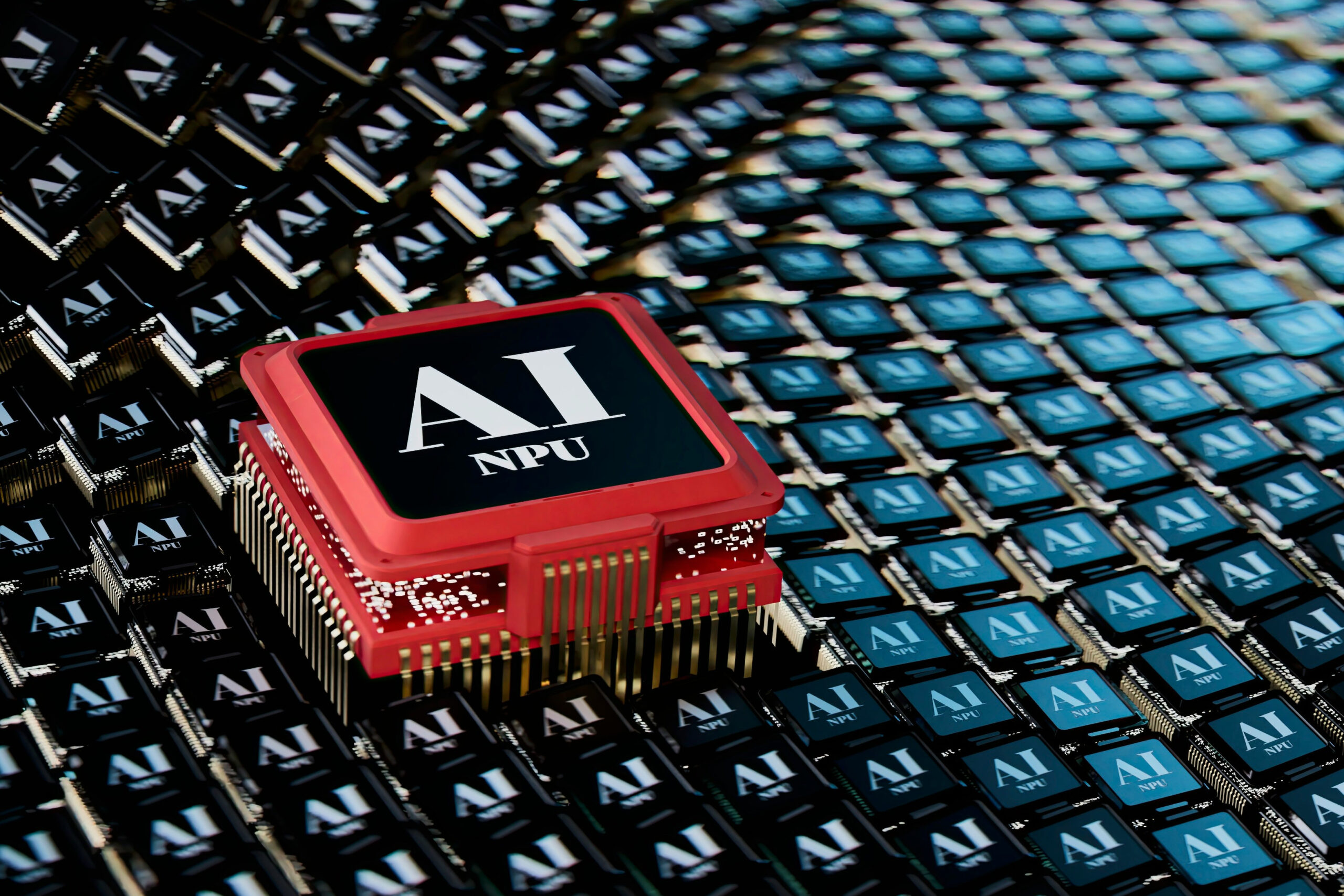 NPU, Neural Processing Unit, AI, Artificial Intelligence, Machine Learning, CPU, GPU, Copilot+ PC, Windows, Intel, AMD, Qualcomm, Snapdragon, Ryzen AI, Core Ultra, Lunar Lake, TOPS, Trillion Operations Per Second, AI PC, Laptop, Desktop, Windows Recall, AI Features, AI Tasks, Power Efficiency, On-Device AI, Local AI, Cloud Computing, Microsoft Copilot, Stable Diffusion, AI Image Generation, Apple Neural Engine, Google Tensor, Samsung Galaxy, AI Hardware, Computer Industry, Technology, Hardware, Review, Guide, Windows Studio Effects, AI-Powered, Arm-based Windows laptops, Surface Laptop 7, Asus ProArt PX13
