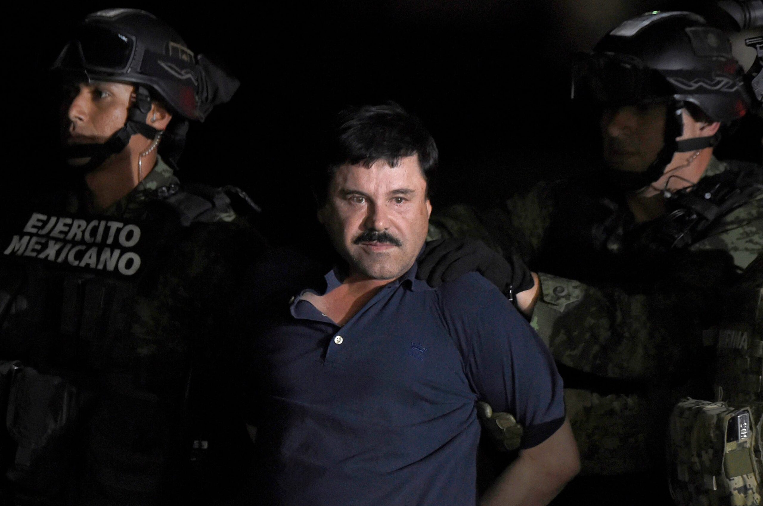El Chapo, Ovidio Guzmán López, Los Chapitos, Sinaloa Cartel, drug trafficking, fentanyl, extradition, plea agreement, US Department of Justice, Mexico, security, negotiation, family, Jeffrey Lichtman
