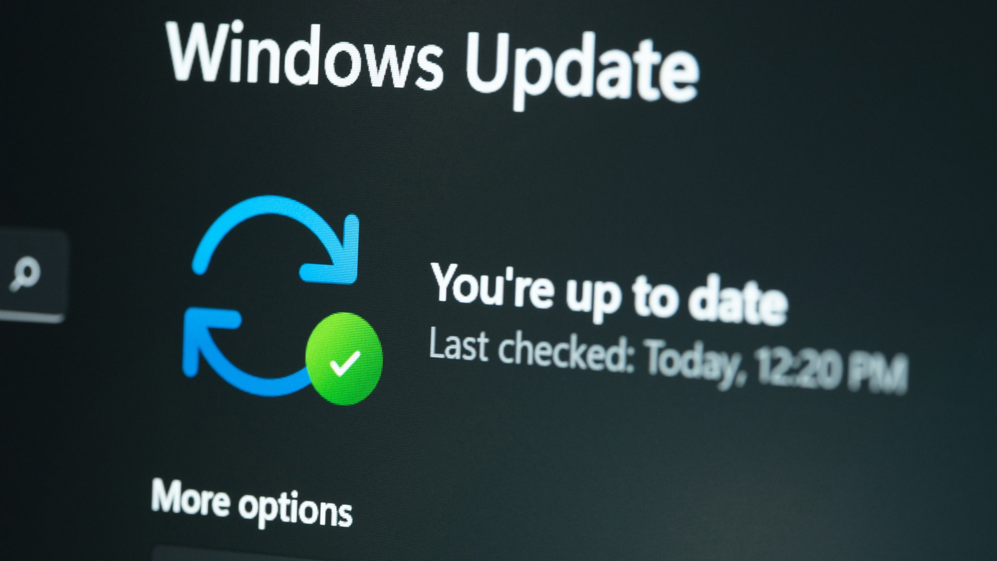 Windows update, reset Windows update, fix Windows update, Windows update problems, Windows update errors, KB5043145, blue screen of death, BSOD, Windows update troubleshooter, system restore, Reset Windows Update Tool, Microsoft update catalog, command prompt, reinstall Windows
