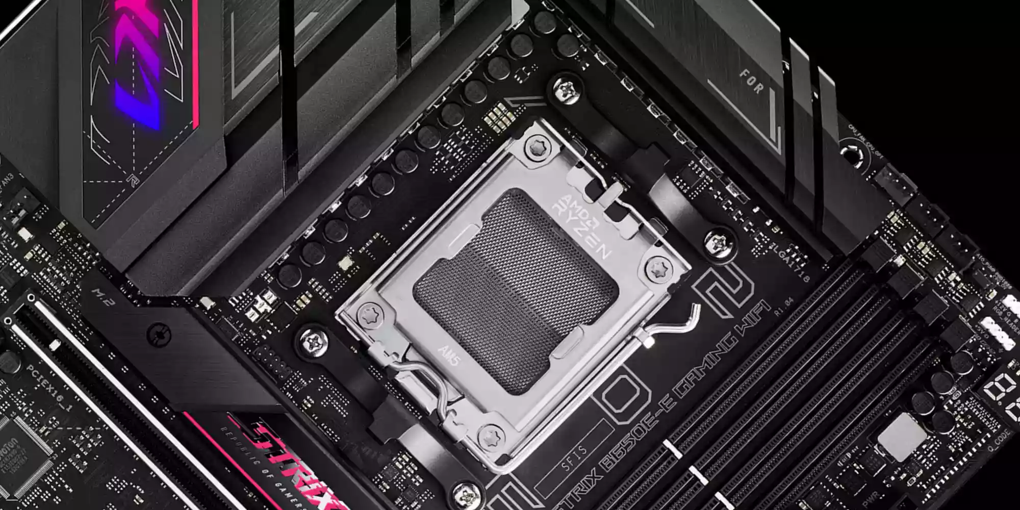 motherboard, budget motherboard, high-end motherboard, chipset, VRM, PCIe, USB, SATA, memory controller, PC build, system performance, computer hardware, PC upgrade, B650, X670, AM5, Intel, mini-ITX, Wi-Fi 6, Wi-Fi 6E, Wi-Fi 7, DAC, Thunderbolt 4, USB 4, 10 Gigabit Ethernet
