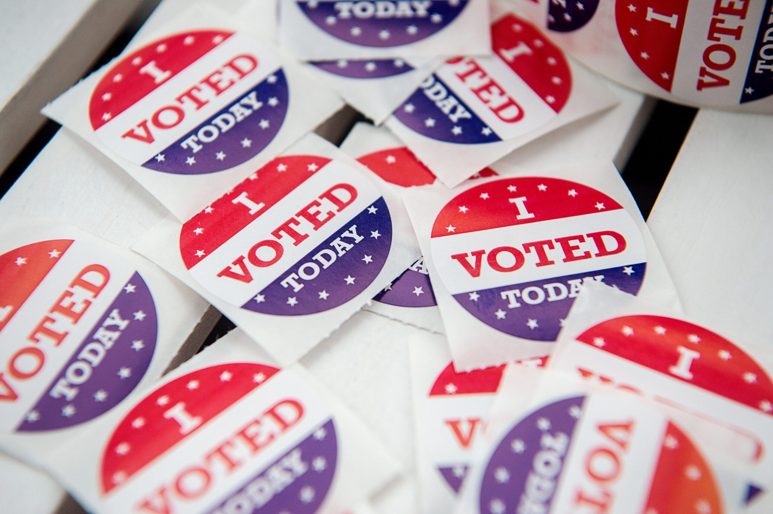 Omaha mayor election, John Ewing Jr., Jean Stothert, Nebraska, first Black mayor, 2026 midterm elections, Douglas County, political bellwether, partisan politics, Omaha, local policies, national issues, transgender athletes, gender-affirming care, Donald Trump, Berkshire Hathaway, Union Pacific Railroad, TD Ameritrade, 2nd Congressional District, Kathryn Palmer
