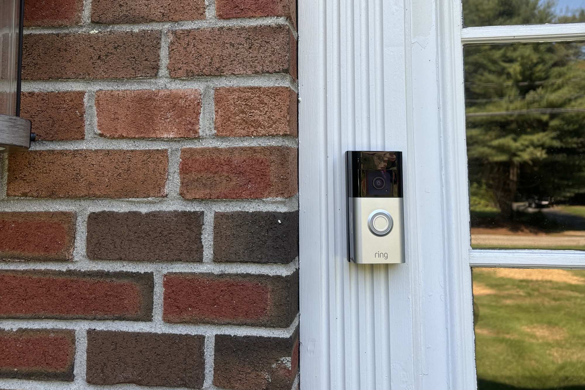 video doorbell, Ring doorbell, smart home security, home automation, security camera, Nest doorbell, ADT, Arlo, Blink, Eufy, Vivent, home surveillance, package theft, neighborhood watch, privacy zones, smart home review, tech writer, consumer products, smart home novice, doorbell camera, home security, wireless doorbell
