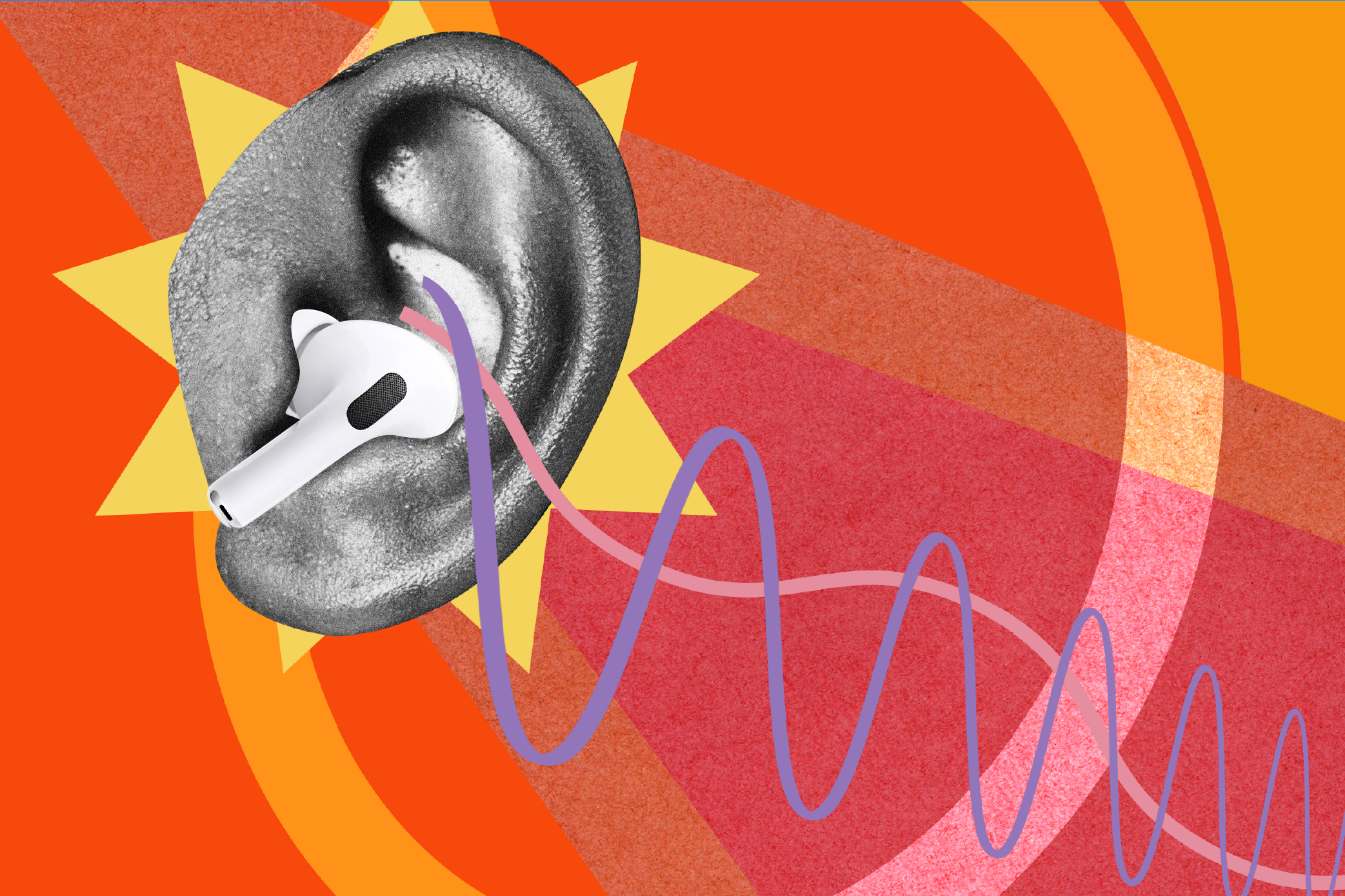hearing aids, over-the-counter hearing aids, hearing loss, assistive listening devices, PSAP, personal sound amplification product, Nuance glasses, Apple AirPods Pro, Sony earbuds, hearing health, audiology, senior technology, technology for aging, accessibility, Adam Clark Estes, User Friendly newsletter
