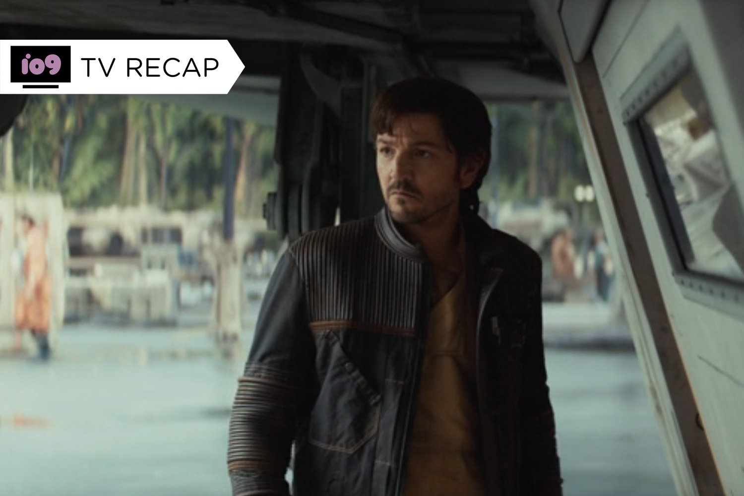 Andor, Star Wars, Rogue One, Death Star, Tony Gilroy, Kathleen Kennedy, Disney+, review, recap, season finale, Lonni, Luthen, Kleya, Dedra, Krennic, Partagaz, Cassian Andor, Rebel Alliance, Empire, Galen Erso, Jedha, Kyber Crystals, Narkina 5, Bix Caleen, Vel Sartha, Mon Mothma, Bail Organa, Saw Gerrera, K-2SO, Nemik, Ferrix, Kafrene, science fiction, television, streaming

