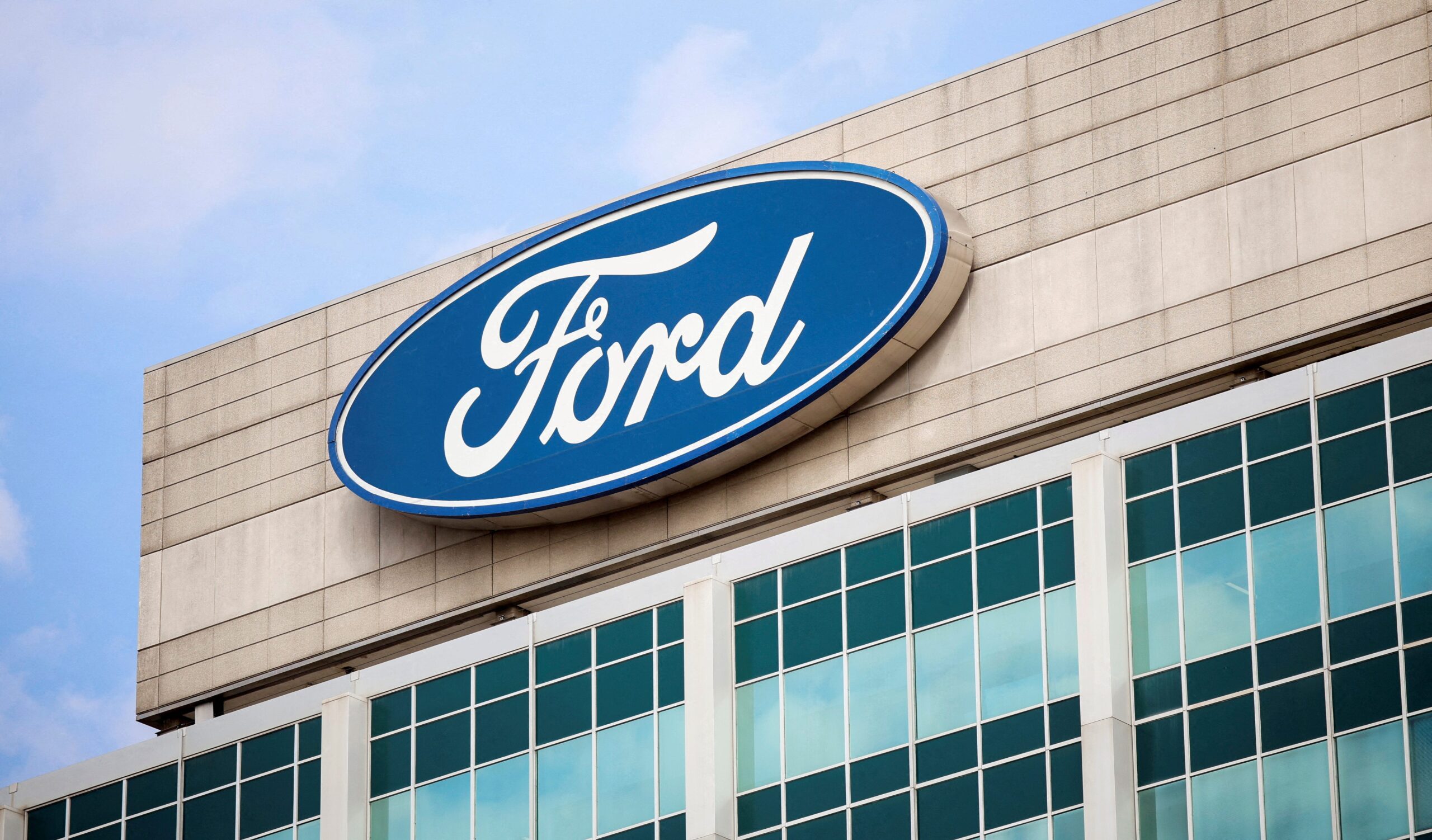 Ford, Ford Motor Company, job cuts, layoffs, connected vehicle software, software jobs, automotive industry, electric vehicles, EV, digital experience, chief accounting officer, Kyle Crockett, Jim Farley, CEO, Sherry House, tariffs, United States, Canada, Dearborn, Michigan, next-generation electrical software architecture, accounting, finance, General Motors, GM, Carrier Global Corp.
